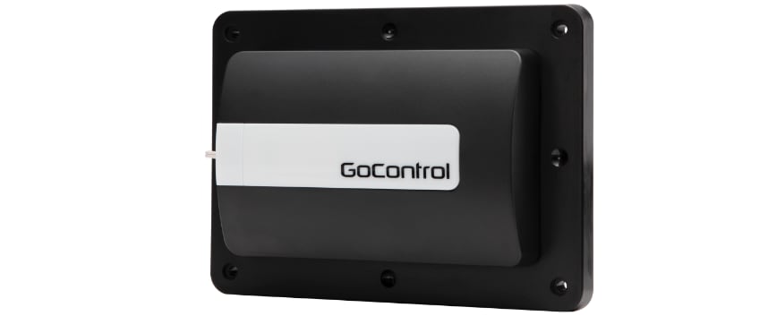 ADT Garage Sensor in Amarillo