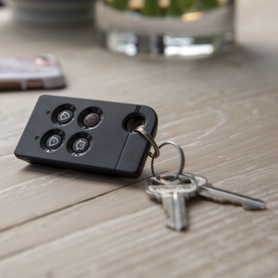 Amarillo security key fob