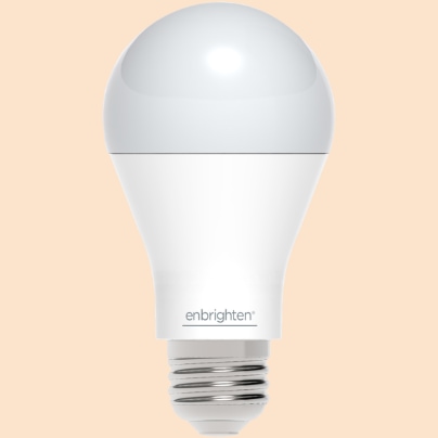 Amarillo smart light bulb