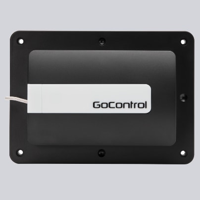 Amarillo garage door controller