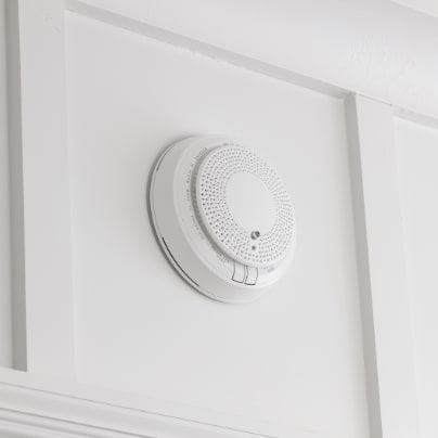 Amarillo smoke detector adt