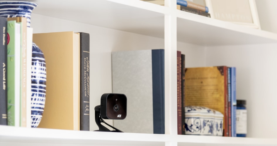 adt Indoor security cameras in Amarillo