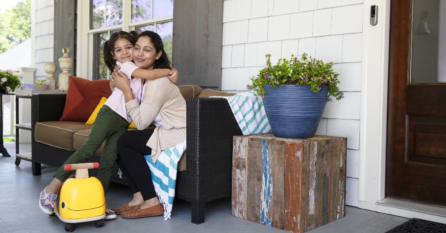  Amarillo Home Security FAQs