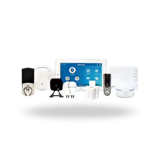 ADT product packages Amarillo