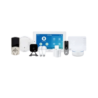 ADT product packages Amarillo